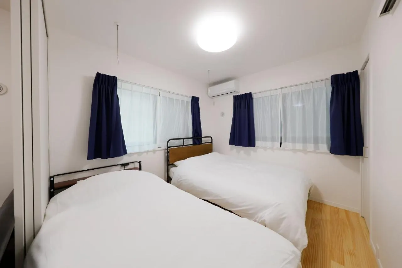 Sen No Rikyu Mansion - Vacation Stay 15483 Tokyo
