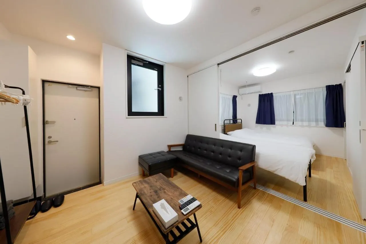 Sen No Rikyu Mansion - Vacation Stay 15483 Tokyo