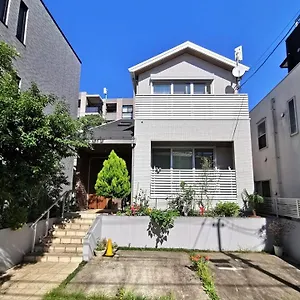 Bell House Tokyo