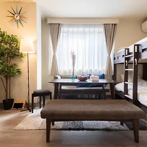 Designer's Cozy Kyodo Haven Tokyo