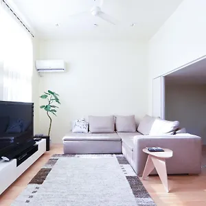 Luxury New House Tokyo