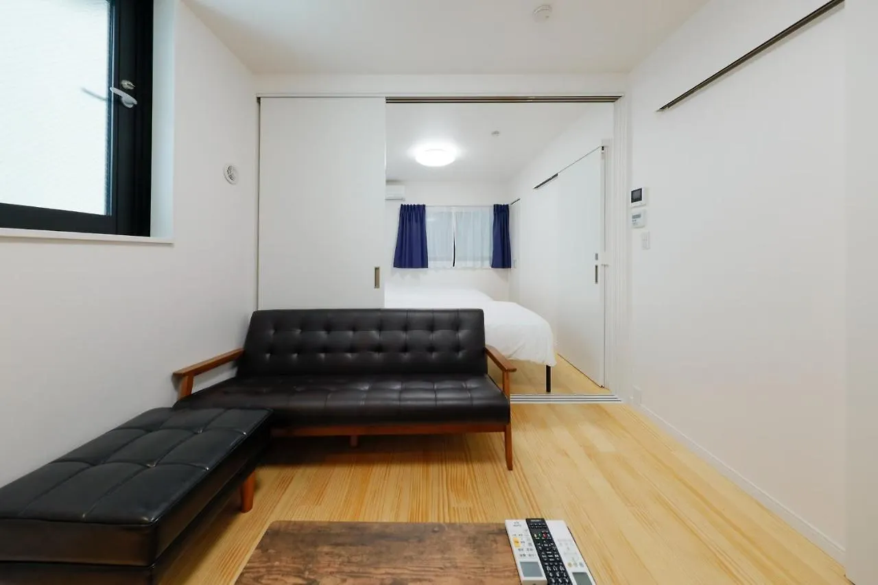 Sen No Rikyu Mansion - Vacation Stay 15483 東京都 公寓