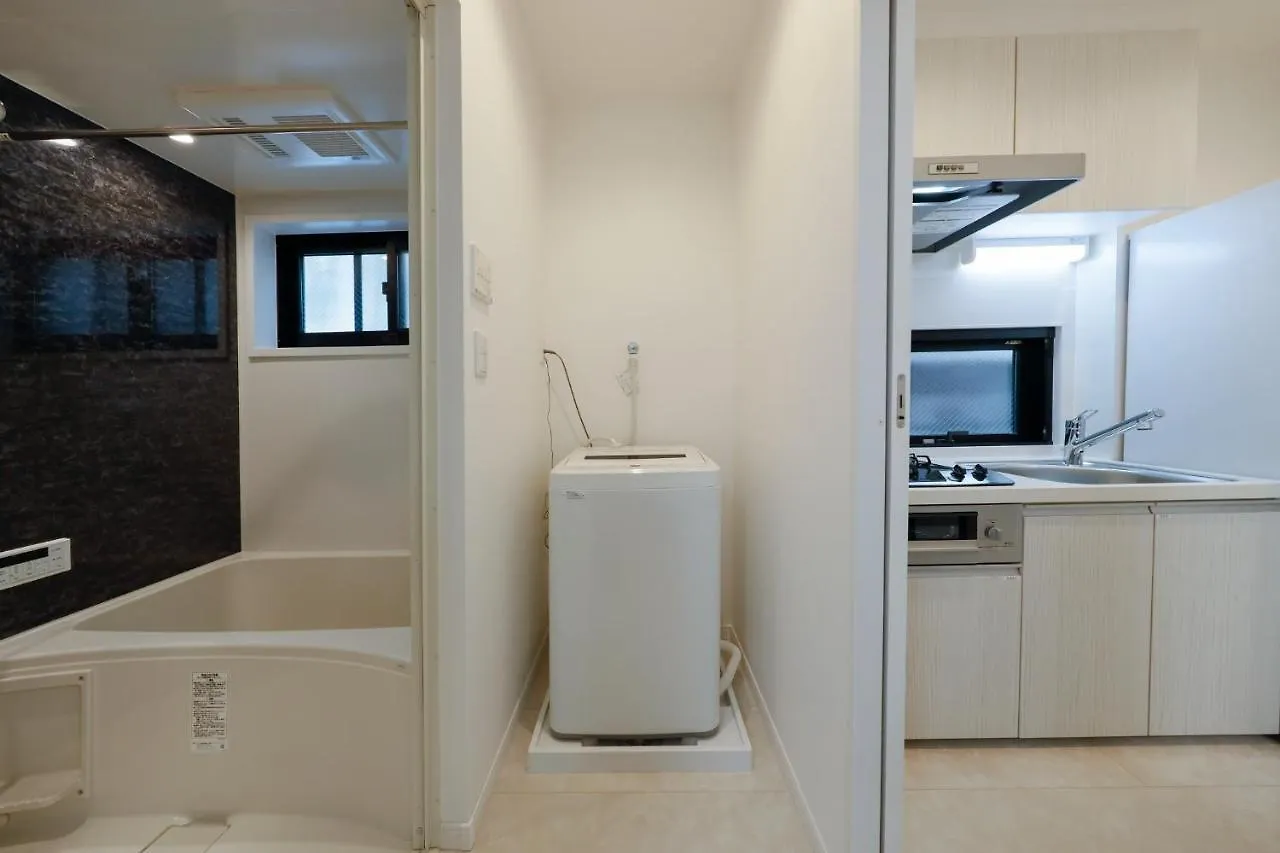 Sen No Rikyu Mansion - Vacation Stay 15483 東京都 0*,  日本